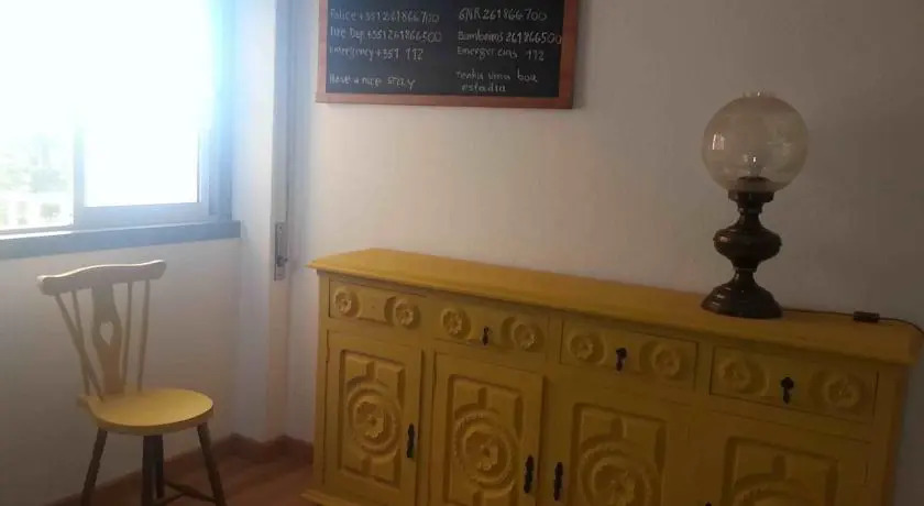 VILLA V Ericeira Apartments