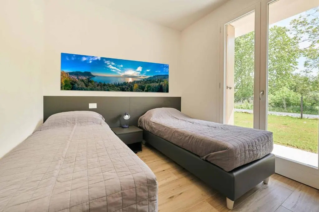 ApartmentsGarda - Garda31 Residence