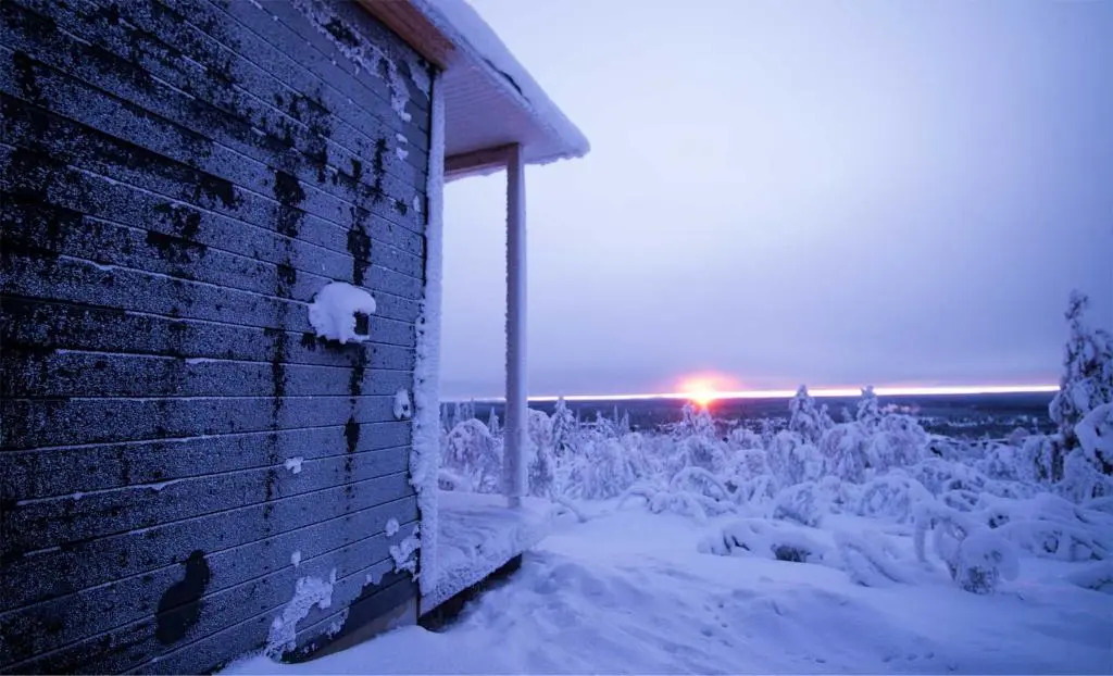 Lodge Peikonkolo