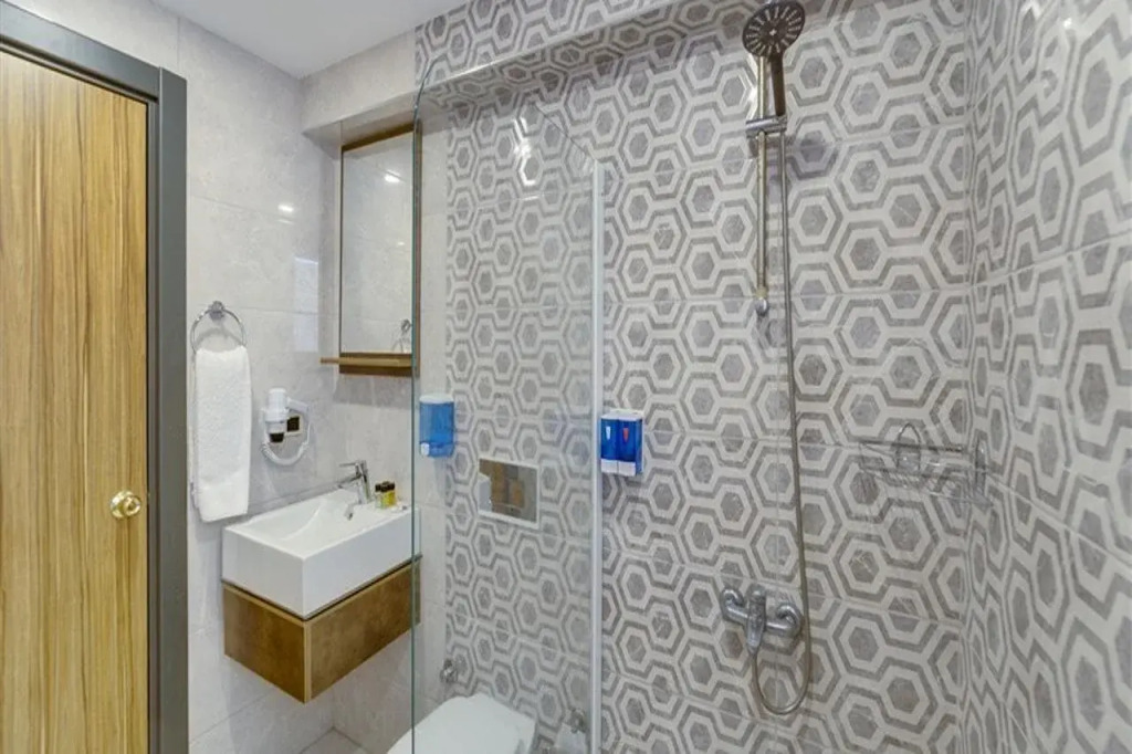 Smart Holiday Hotel & Suites -All Inclusive