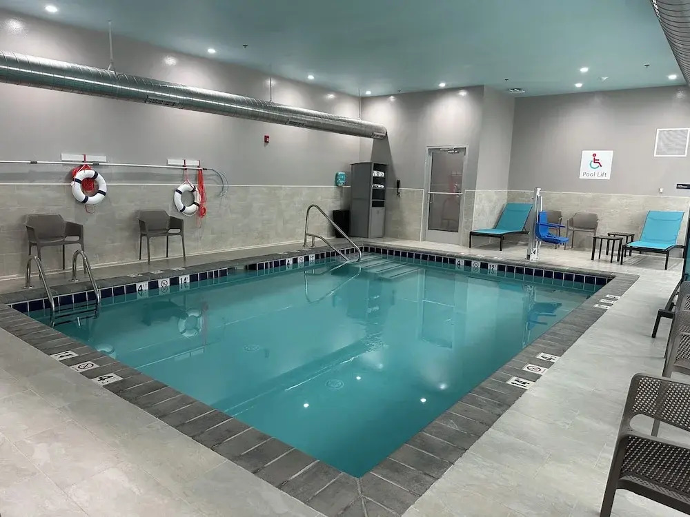 avid Hotel Harrisburg NE Hershey Area by IHG