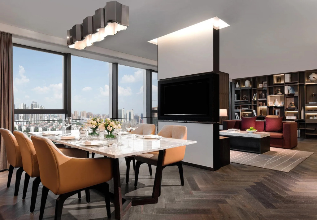Courtyard by Marriott Changsha South