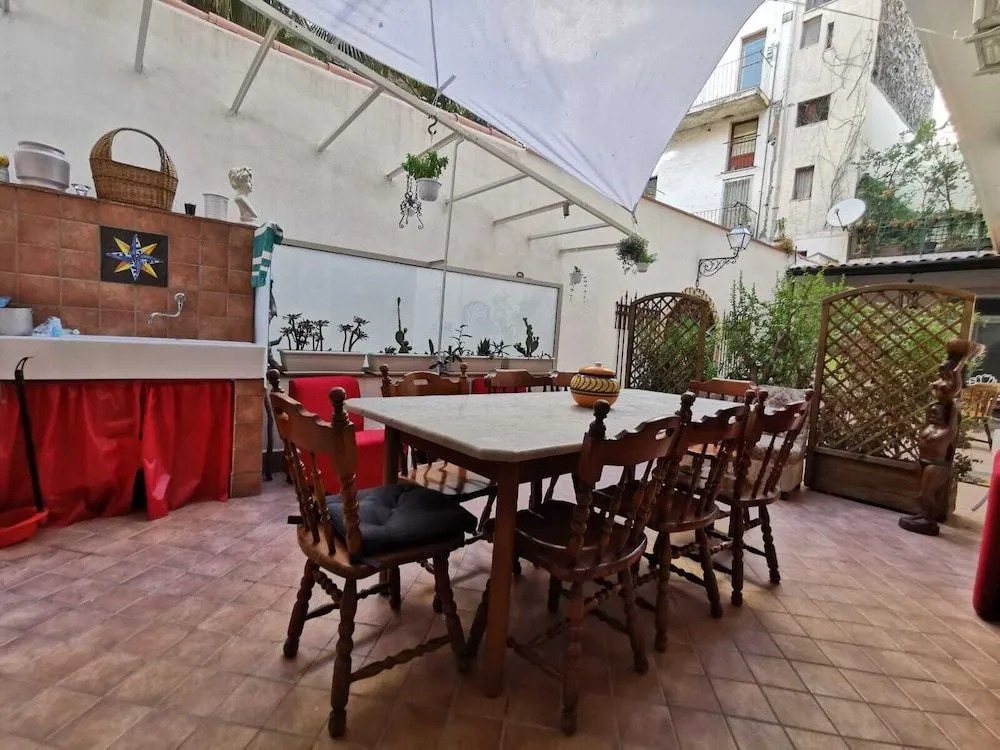 A Casa Di Amedeo