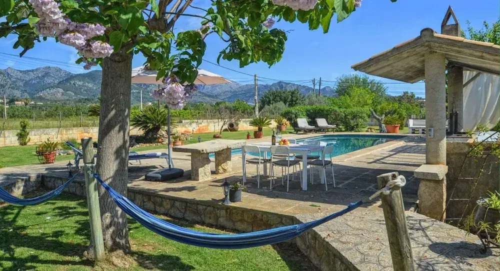 Apartment in Mallorca Near Beaches