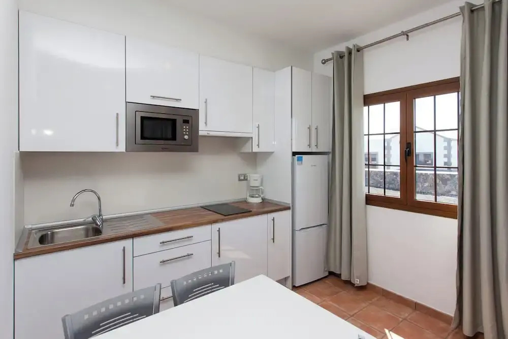 Villas & Apartamentos Tao Mazo
