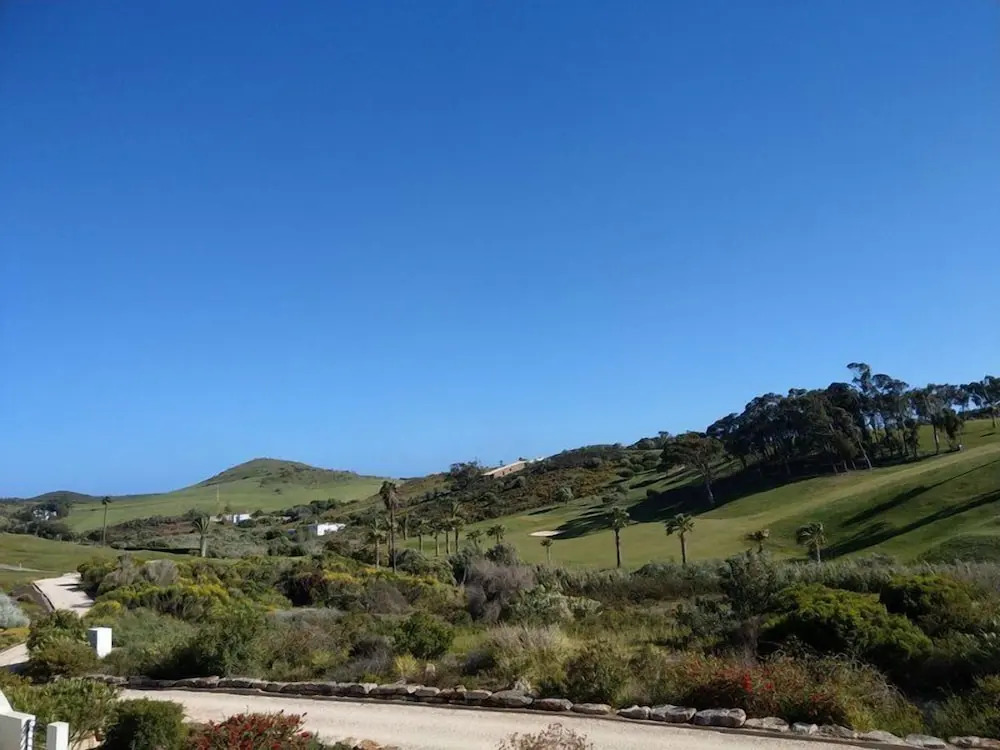 Stunning 3 bed Villa With Pool- Golf & Beach