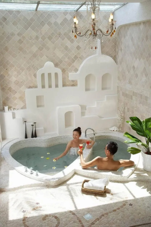 Fennel Resort
