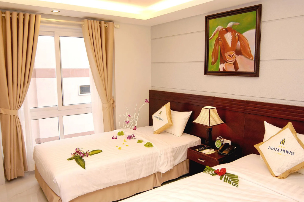Nam Hung Hotel