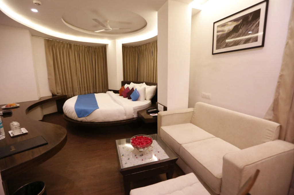 Jivanta Shirdi