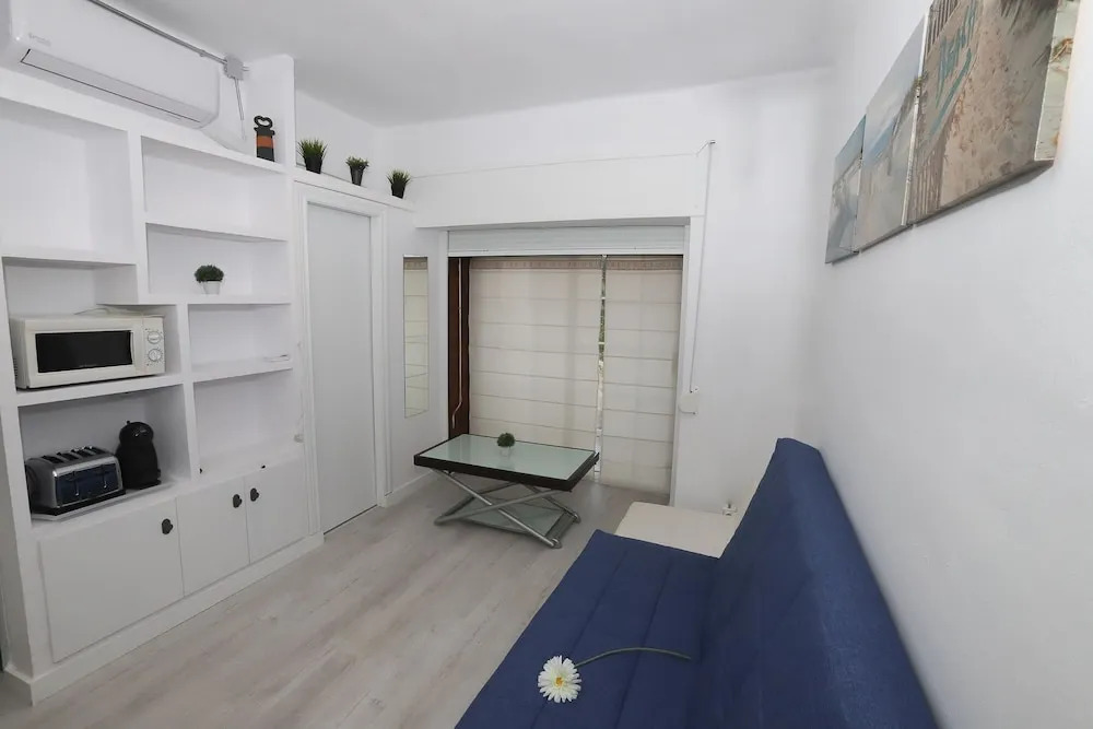 Apartamento Comodines Sese