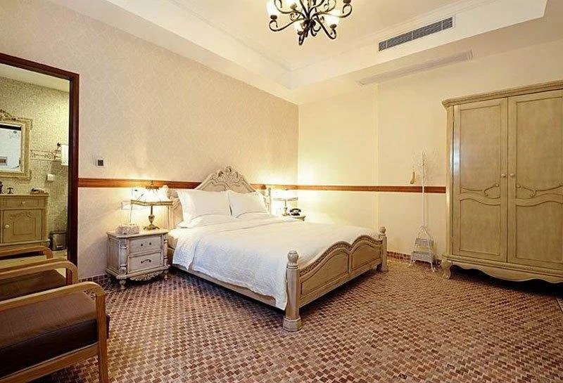 Miryam Hotel