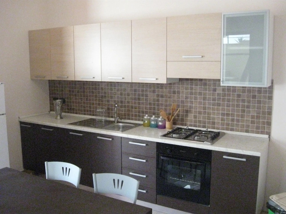 Euthymus Apartment Calabria- Jasmine Coast