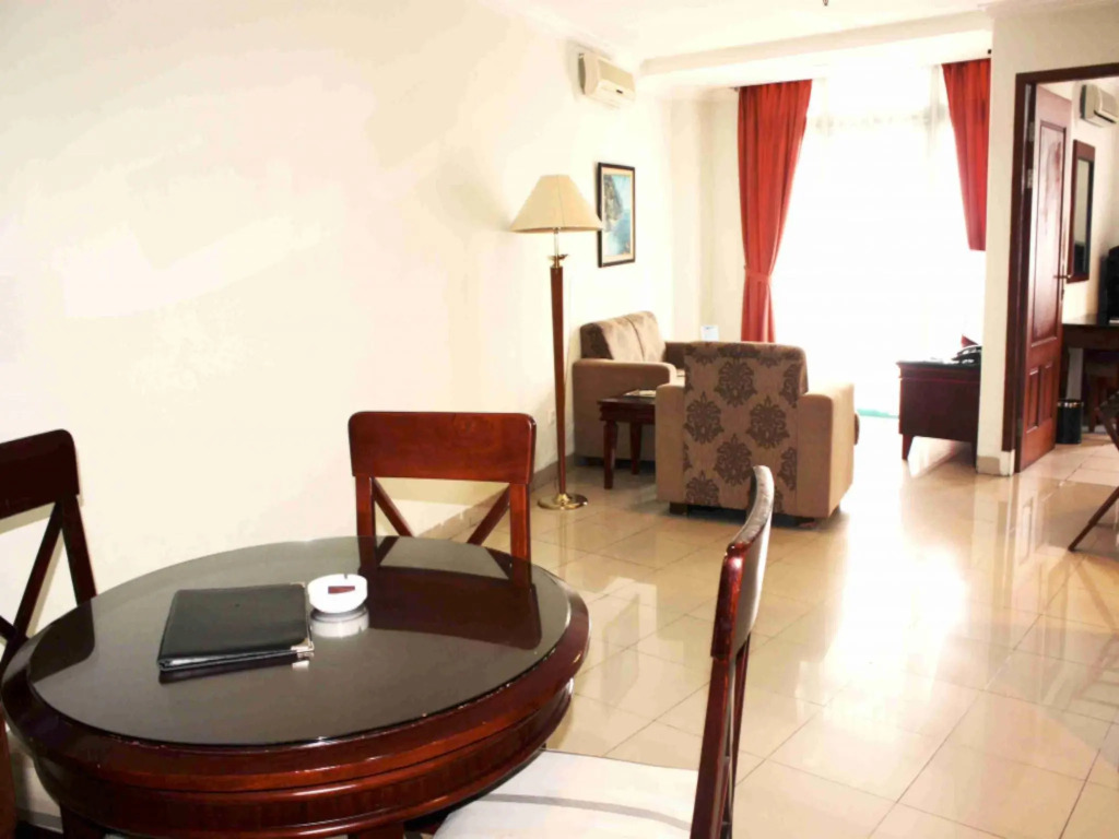 Travellers Suites