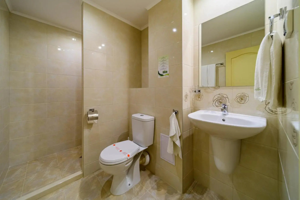 BSA Gradina Hotel & Aquapark - All Inclusive