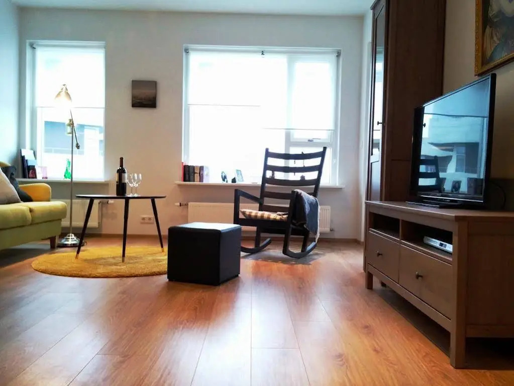 Alfreds Premium Apartments