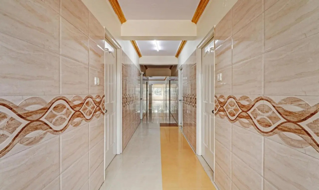 Itsy Hotels HSR Comfort