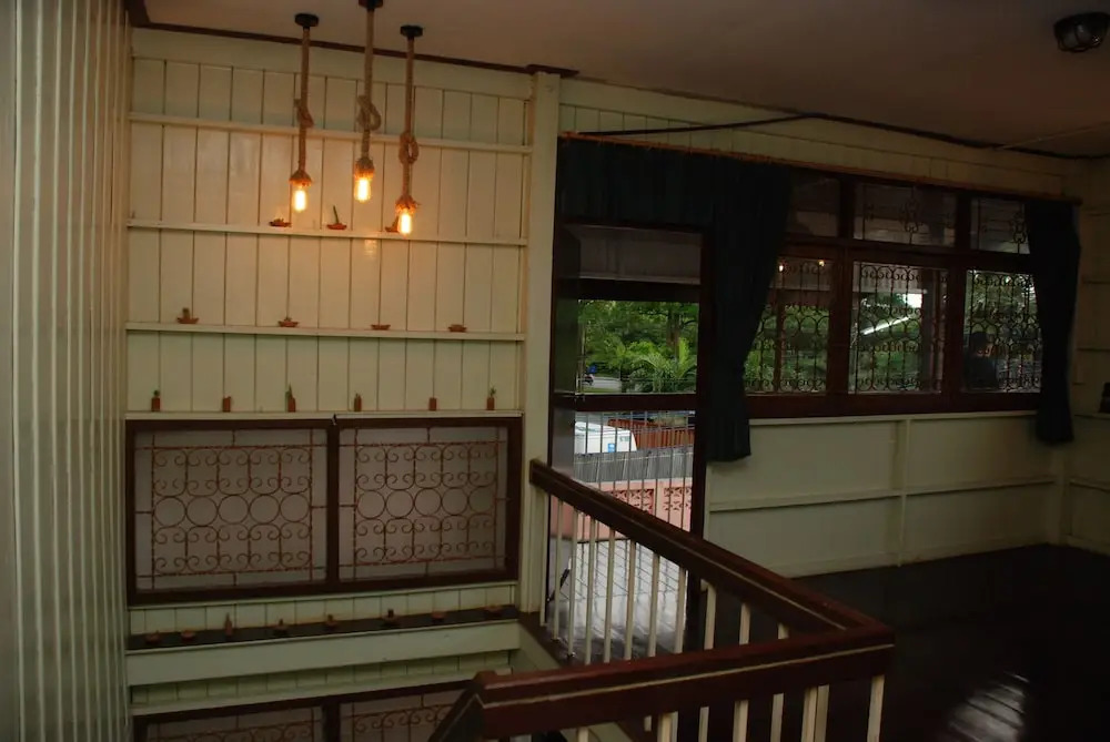 ME HUG Hostel&Restaurant
