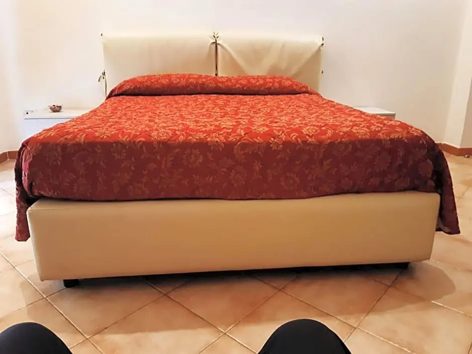 Relais Napoli Velata