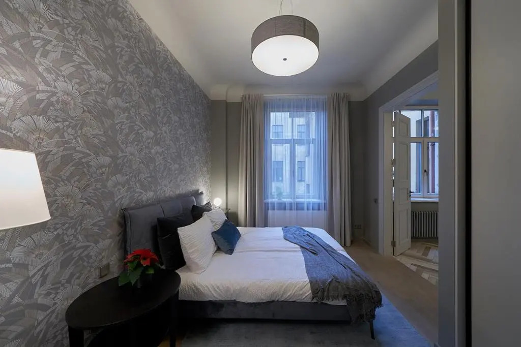 Eden Apartment