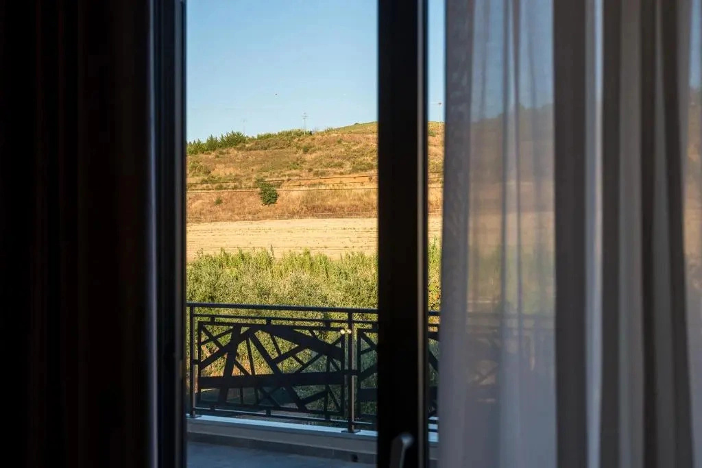 ALMA Bed & Breakfast