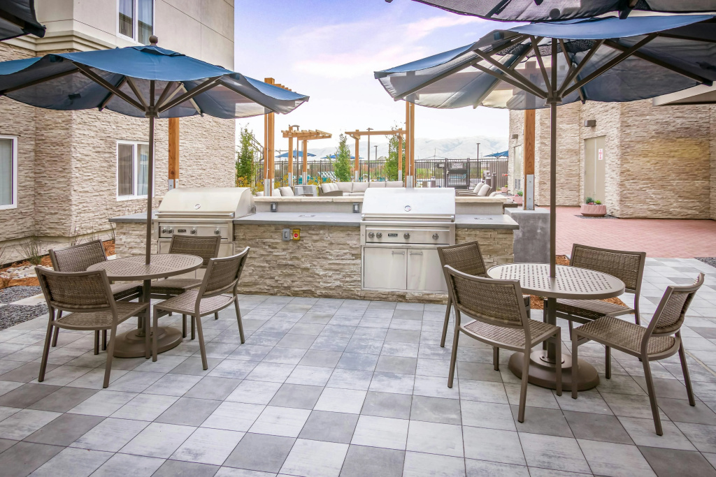 Residence Inn by Marriott San Jose North/Silicon Valley
