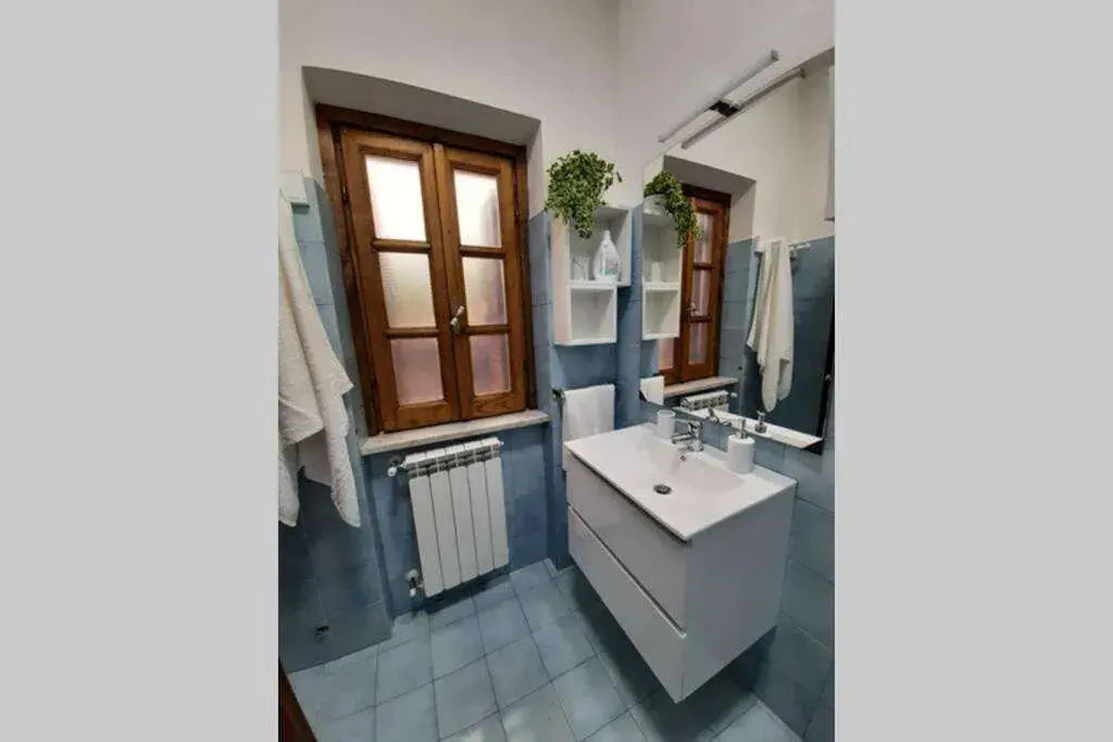 La Cupoletta Casa Vacanze