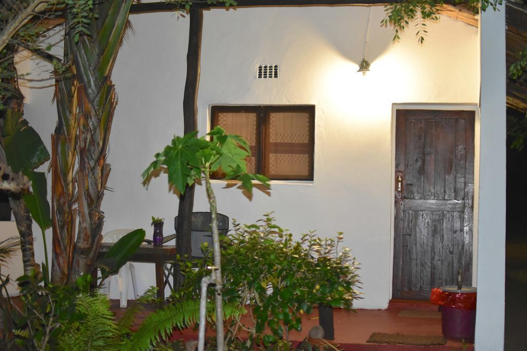 Gamboozini Lodge