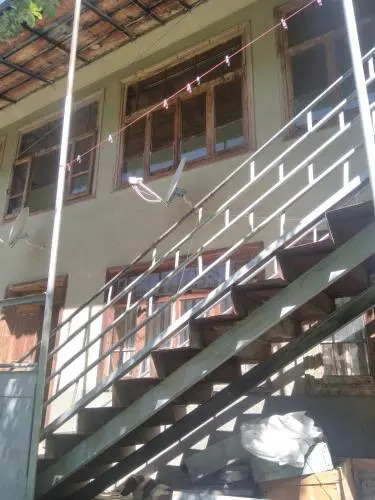 Svanchiko Guest House