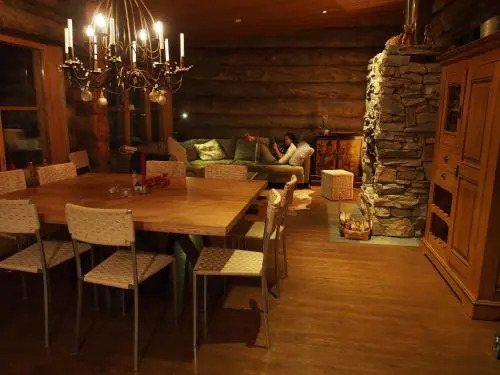 Keloruka Cottage, 4BR 180m2 Chalet with Whirlpool