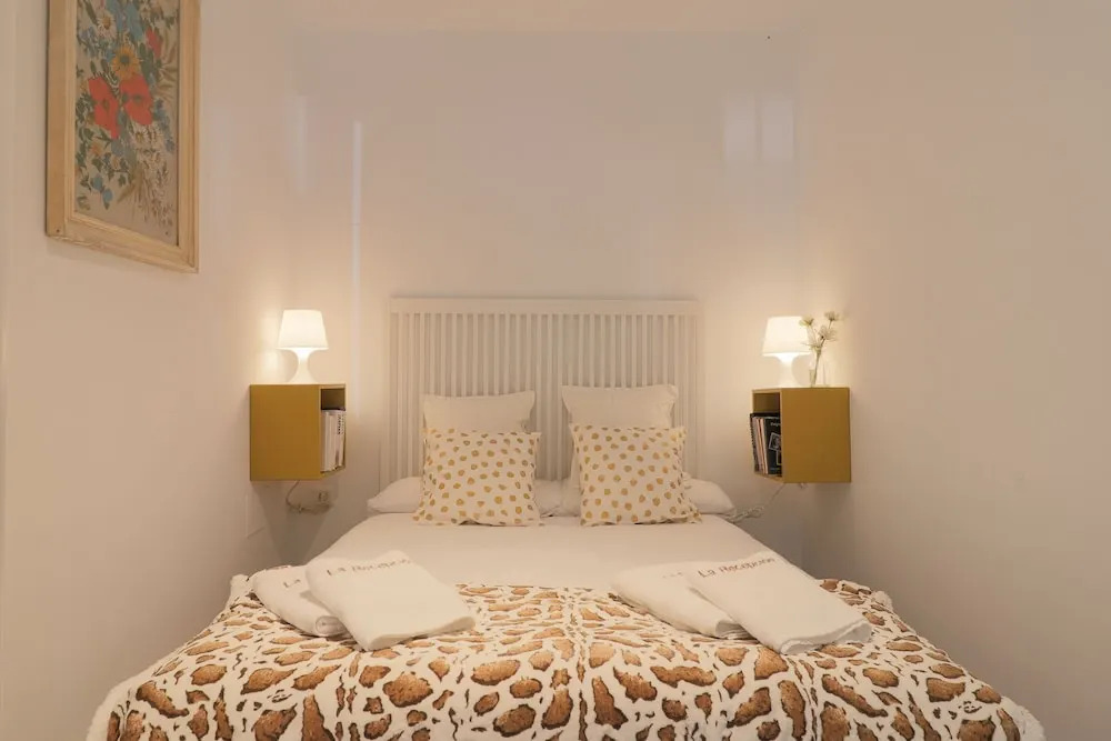 Seaside 2 Bedrooms By the Center
