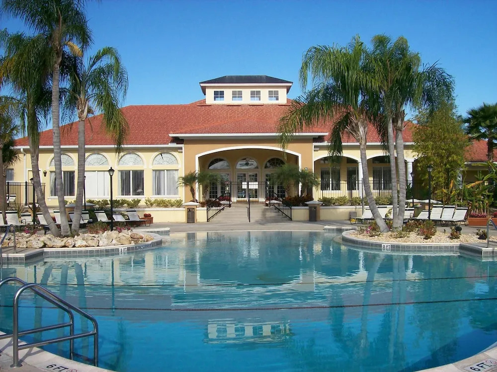 Terra Verde Resort - 127 Pompano By Fairytale VR