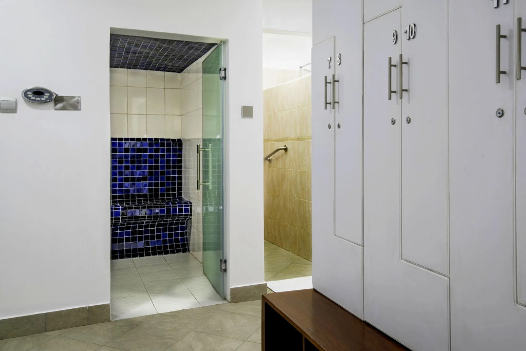 Gramo Suites