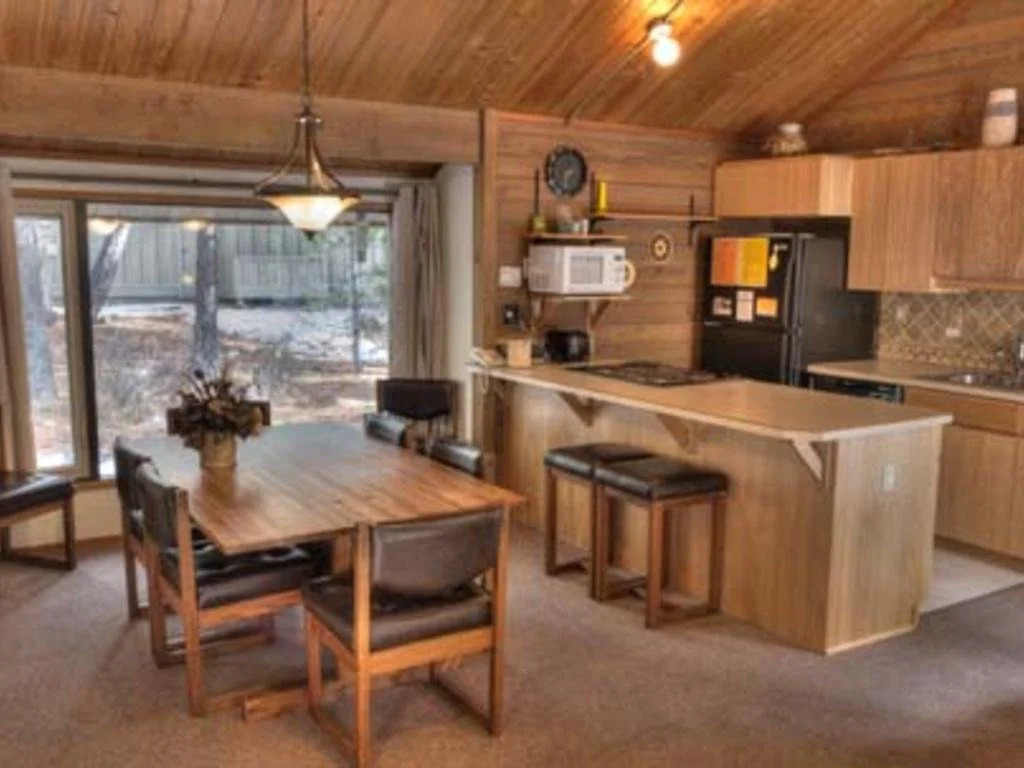 Pine Mountain Sunriver