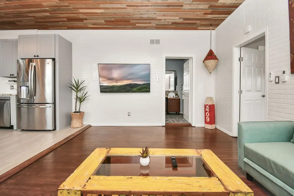 Gulf Siesta Vacation Lofts