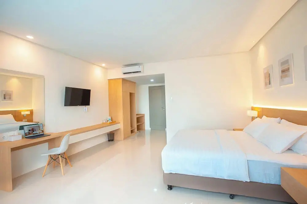 Hilani Boutique Hotel