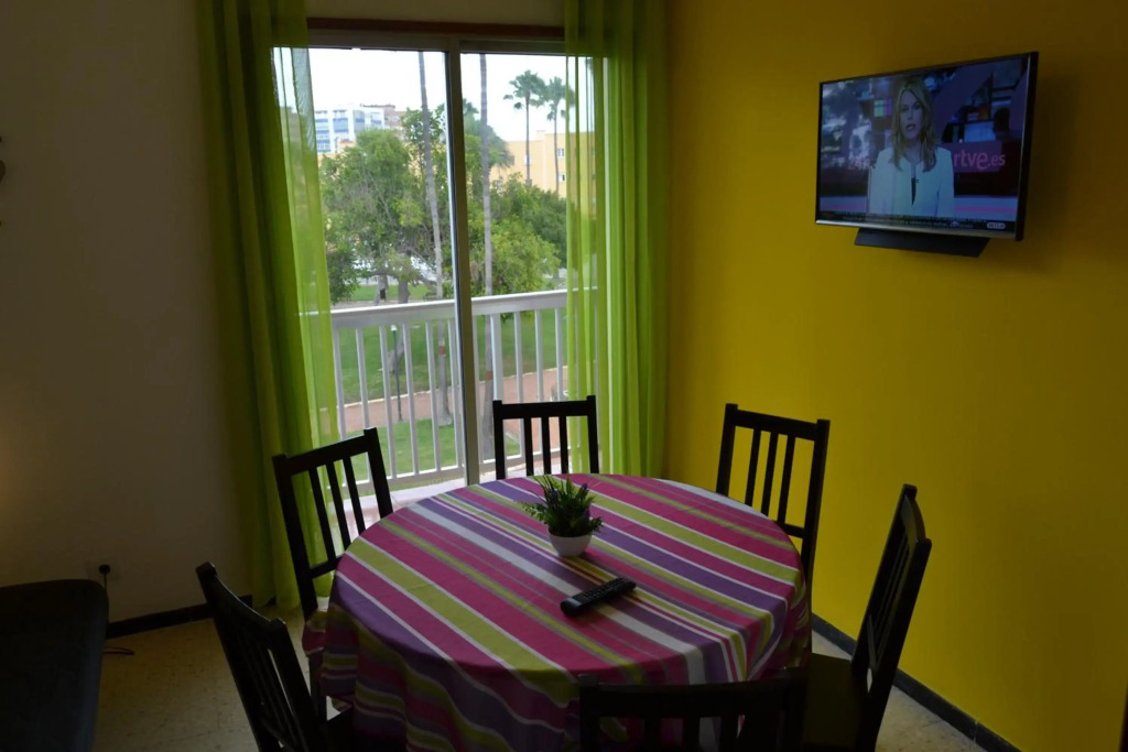 FABULOSO Penthouse LAS PALMAS