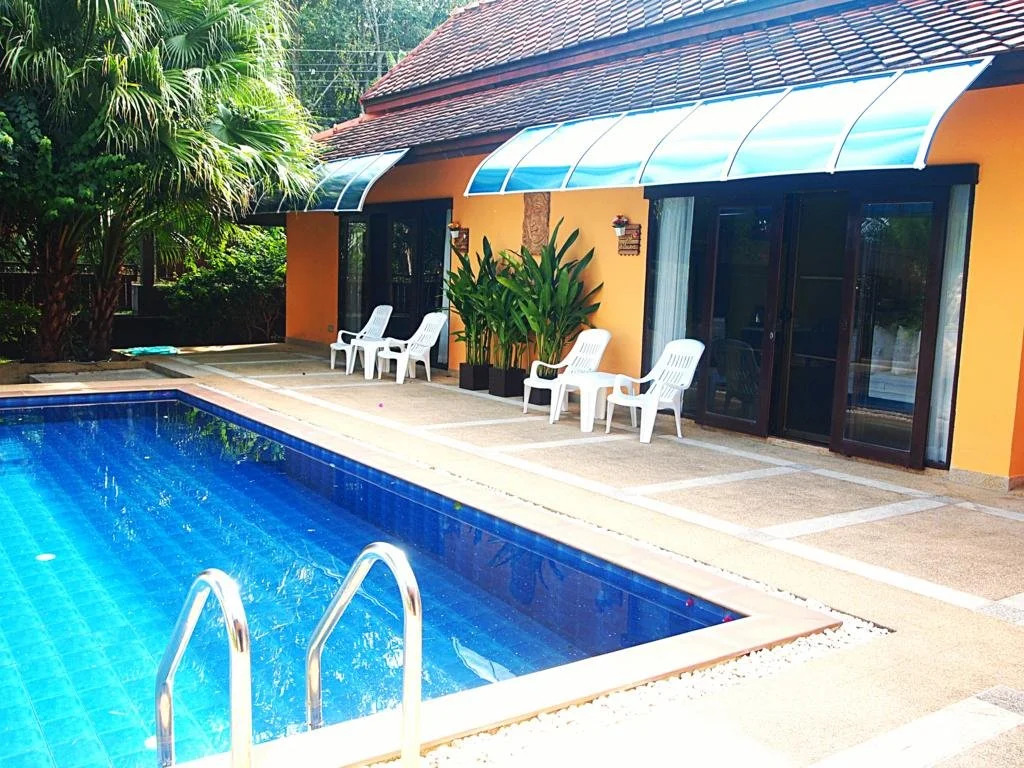 Pailin Villa Phuket