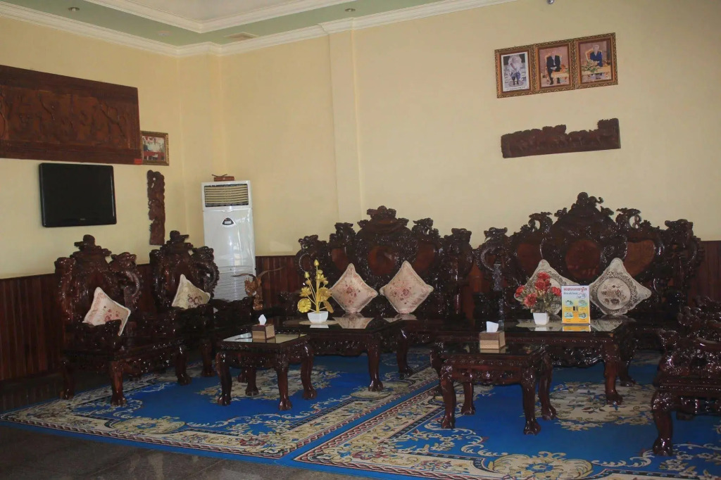Monorom 2 VIP Hotel