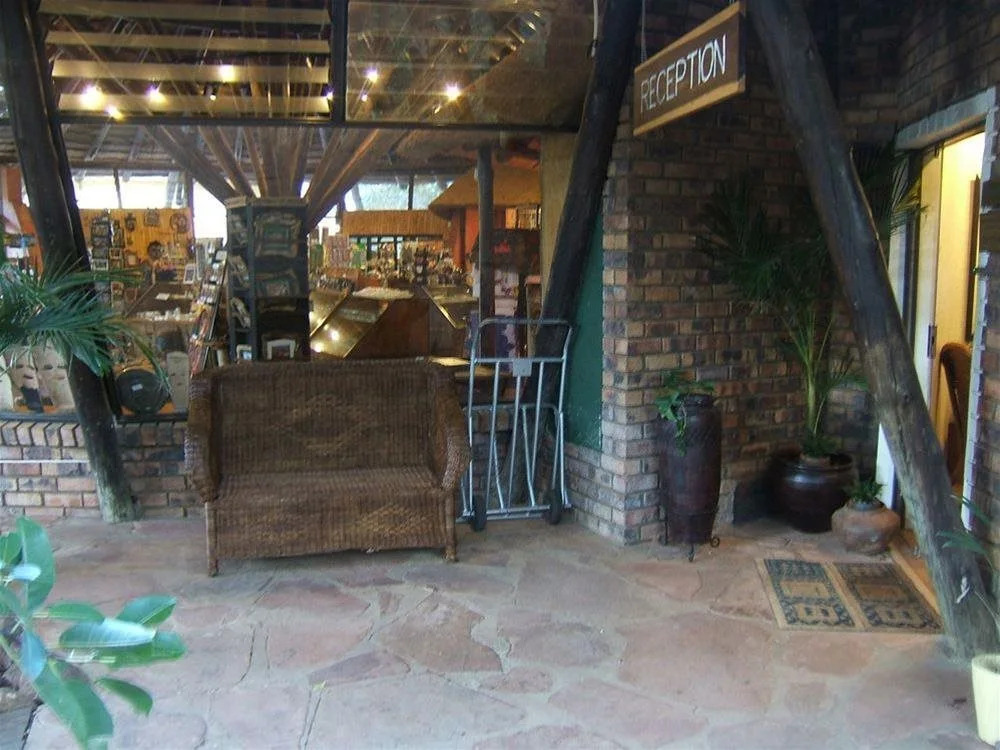 Kwena Chalets