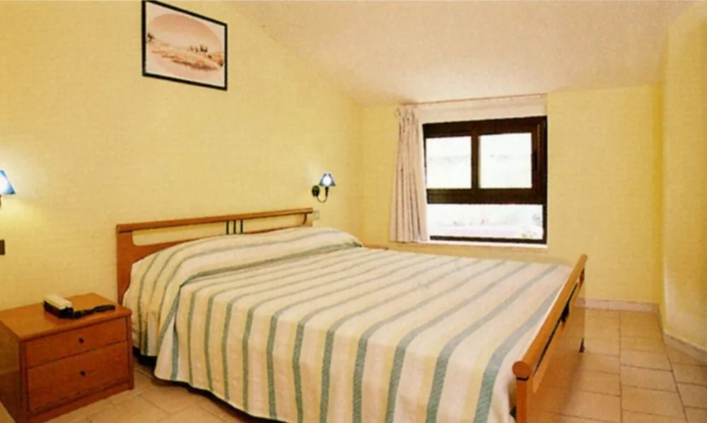Hera Club Resort