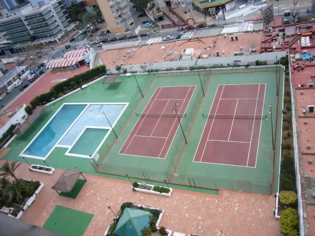 Gemelos 2 - Beninter All Inclusive