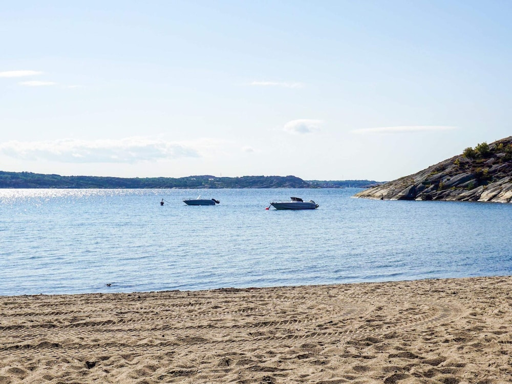 4 Person Holiday Home in Lysekil