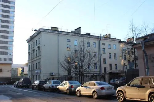 Mini-Hotel Avtor