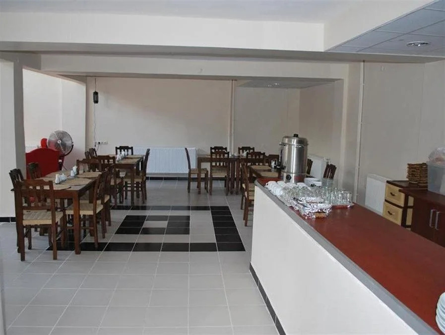 Goktug Hotel