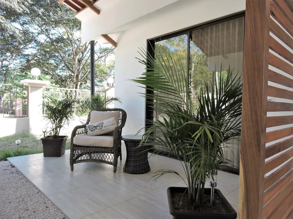 Las Perlitas Apartments Playa Samara