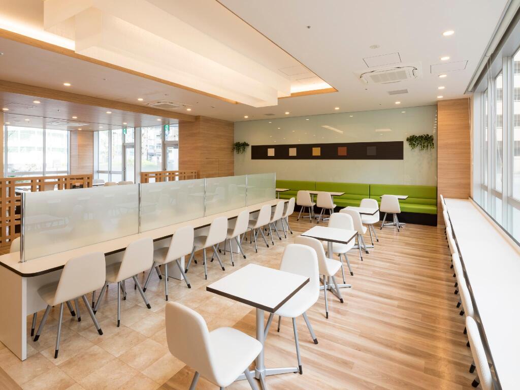 Comfort Hotel ERA Tokyo Higashi Kanda