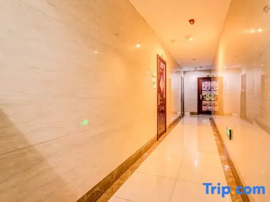 WuTuoBangHotel