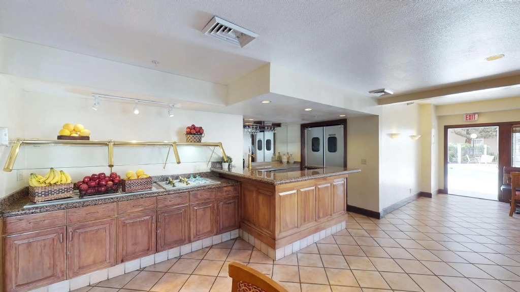 Chase Suite Hotel Newark Fremont