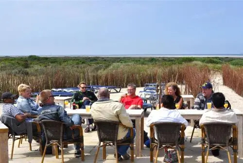 Zandt aan Zee