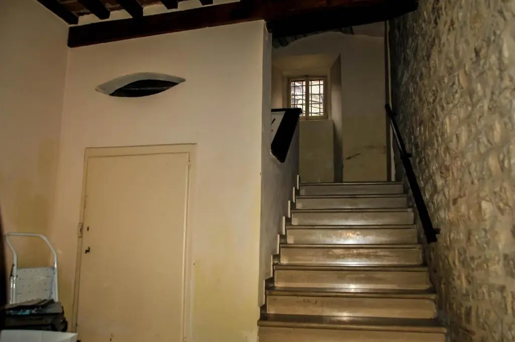 Casa Esposito Gubbio Vacanze